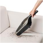 Sencor SVC 8621TI, bezkáblový tyčový vysávač 2v1