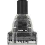 Sencor SVC 9000BK, vreckový vysávač