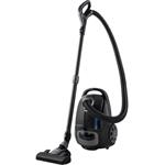 Sencor SVC 9050BL, vysávač, čierny