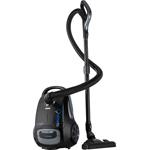 Sencor SVC 9050BL, vysávač, čierny