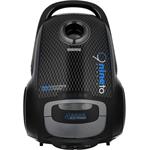 Sencor SVC 9050BL, vysávač, čierny