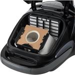 Sencor SVC 9050BL, vysávač, čierny