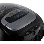 Sencor SVC 9050BL, vysávač, čierny