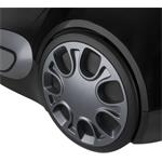 Sencor SVC 9050BL, vysávač, čierny