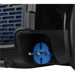 Sencor SVC 9050BL, vysávač, čierny