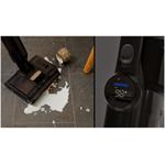 Sencor SVW 8822BK, tyčový vysávač, čierny