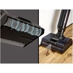 Sencor SVW 8822BK, tyčový vysávač, čierny