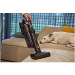 Sencor SVW 8822BK, tyčový vysávač, čierny