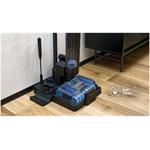 Sencor SVW 8822BK, tyčový vysávač, čierny