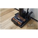 Sencor SVW 8822BK, tyčový vysávač, čierny