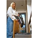 Sencor SVW 8822BK, tyčový vysávač, čierny