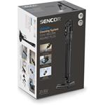 Sencor SVW 8822BK, tyčový vysávač, čierny