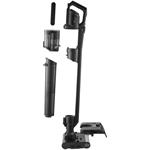 Sencor SVW 8822BK, tyčový vysávač, čierny