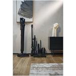 Sencor SVW 8872BK, tyčový vysávač, čierny