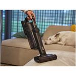 Sencor SVW 8872BK, tyčový vysávač, čierny