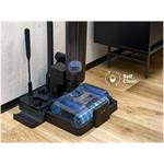 Sencor SVW 8872BK, tyčový vysávač, čierny