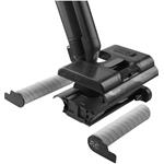 Sencor SVW 8872BK, tyčový vysávač, čierny