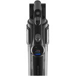 Sencor SVW 8872BK, tyčový vysávač, čierny