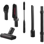 Sencor SVW 8872BK, tyčový vysávač, čierny