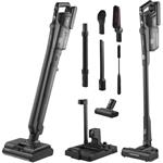 Sencor SVW 8872BK, tyčový vysávač, čierny