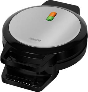 SENCOR SWF 1010BK, vaflovač