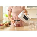 Sencor SWK 0950WH, rýchlovarná kanvica, 1,7l