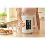 Sencor SWK 0950WH, rýchlovarná kanvica, 1,7l