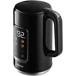 Sencor SWK 0951BK, rýchlovarná kanvica, 1,7l, čierna