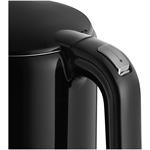 Sencor SWK 0951BK, rýchlovarná kanvica, 1,7l, čierna