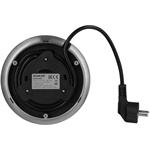 Sencor SWK 0951BK, rýchlovarná kanvica, 1,7l, čierna