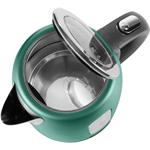 Sencor SWK 1221 GR, rýchlovarná kanvica