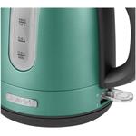 Sencor SWK 1221 GR, rýchlovarná kanvica