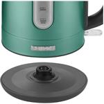 Sencor SWK 1221 GR, rýchlovarná kanvica