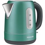 Sencor SWK 1221 GR, rýchlovarná kanvica