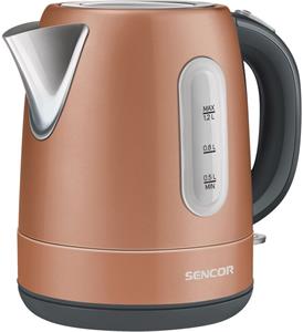 Sencor SWK 1226 GD, rýchlovarná kanvica