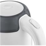 Sencor SWK 1700WH, rýchlovarná kanvica, 1,7 l, biela