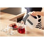 Sencor SWK 1700WH, rýchlovarná kanvica, 1,7 l, biela