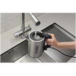 Sencor SWK 170SS, cestovná rýchlovarná kanvica s pohármi