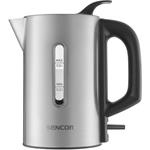 Sencor SWK 170SS, cestovná rýchlovarná kanvica s pohármi