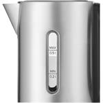 Sencor SWK 170SS, cestovná rýchlovarná kanvica s pohármi