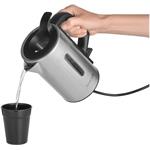 Sencor SWK 170SS, cestovná rýchlovarná kanvica s pohármi