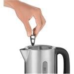 Sencor SWK 170SS, cestovná rýchlovarná kanvica s pohármi