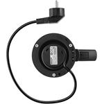 Sencor SWK 170SS, cestovná rýchlovarná kanvica s pohármi