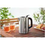 Sencor SWK 170SS, cestovná rýchlovarná kanvica s pohármi