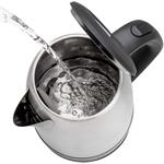 Sencor SWK 1711 SS, rýchlovarná kanvica