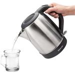 Sencor SWK 1711 SS, rýchlovarná kanvica