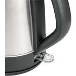 Sencor SWK 1711 SS, rýchlovarná kanvica