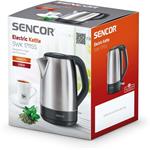 Sencor SWK 1711 SS, rýchlovarná kanvica
