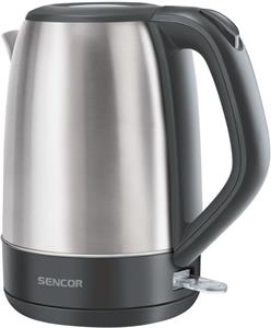 Sencor SWK 1711 SS, rýchlovarná kanvica