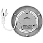 Sencor SWK 1738WH, varná kanvice, 1,7 l, biela